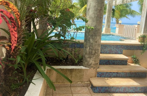 Juan Dolio - El Pueblo House | Casa de Playa Villa Ruben