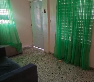 Santo Domingo Apartment | Casa en santo Domingo este