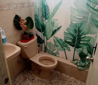 Santo Domingo Apartment | Casa en santo Domingo este