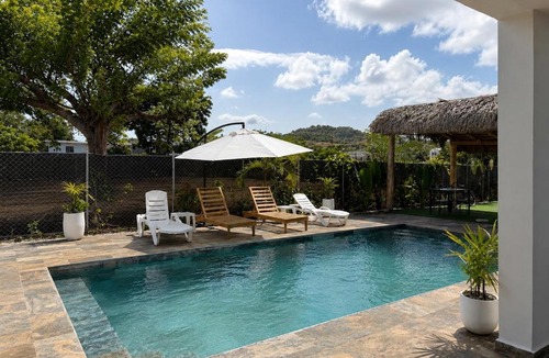 Las Galeras Villa | Casa Entre Playas - 14 pax, 4 min de la playa