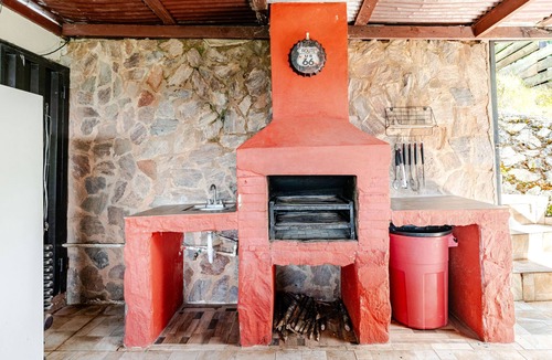 Constanza Cabin | Casa Escondida Constanza