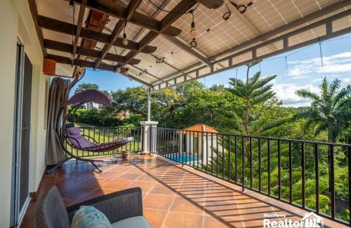 Cabarete Villa | Casa Estrella, Relaxation Begins