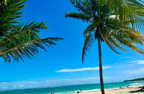 Punta Cana Village Apartment | "Casa Lulu – Apartment in Punta Cana with a Jacuzzi and Private Beach!"