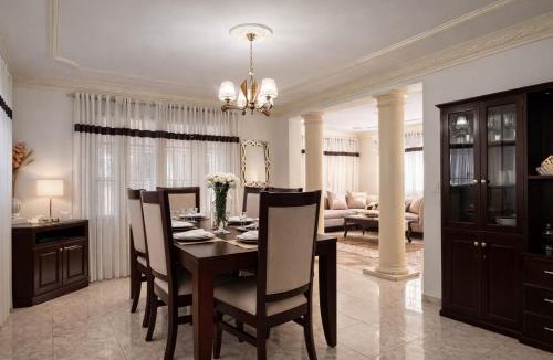 Santiago de los Caballeros House | casa Martinez refugio sereno