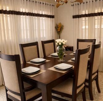 Santiago de los Caballeros House | casa Martinez refugio sereno
