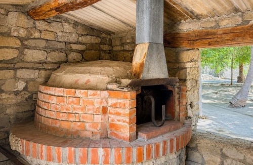 Las Charcas Villa | Casa Manarola Oceanfront Oasis & Pizza Cabin