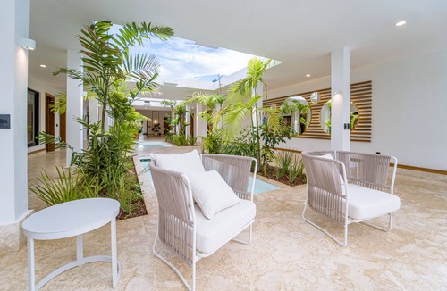 Los Mangos Villa | Casa Mangos Casa de Campo DR