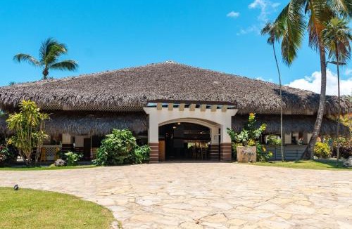El Batey Resort | Casa Marina Sosua, Trademark by Wyndham All Inclusive