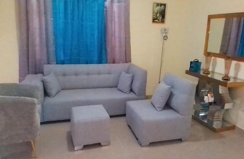 Bayaguana Villa | Casa Mendoza