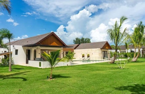 Casa de Campo Villa | Casa Molino 08 · Luxury Villa Casa de Campo