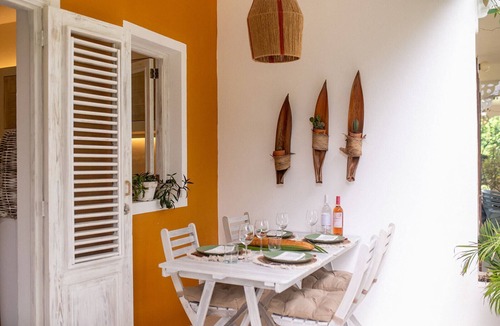 Las Terrenas House | CASA PITU: Beauty by the beach