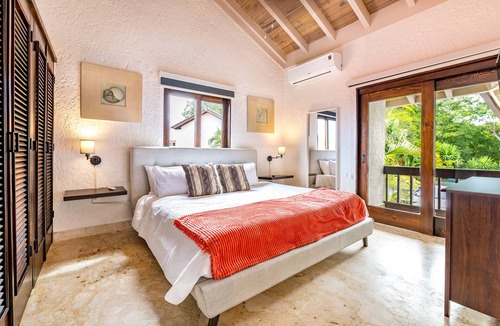 Casa de Campo Villa | CASA ROSITA/Tennis Villa 14