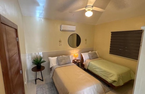 Las Terrenas Cabin | Casa se campo entre montañas Quisqueya paisa
