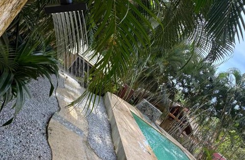 Las Terrenas Cabin | Casa se campo entre montañas Quisqueya paisa