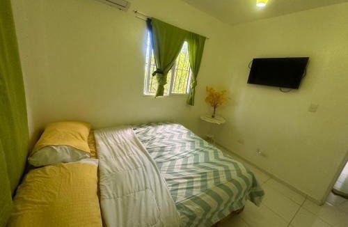 Barrio Las Yaguitas Apartment | Casa Vásquez