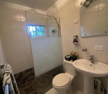 Barrio Las Yaguitas Apartment | Casa Vásquez