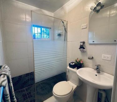 Barrio Las Yaguitas Apartment | Casa Vásquez