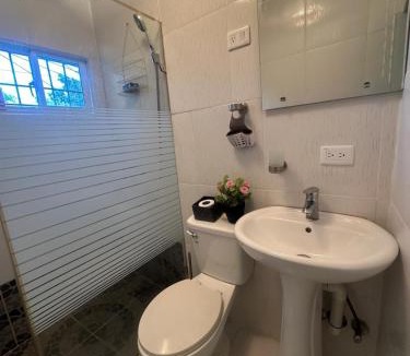 Barrio Las Yaguitas Apartment | Casa Vásquez