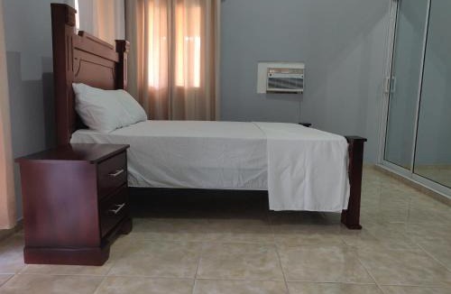 Sabaneta de Yasica House | casa Verano