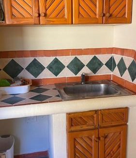 La Ceiba Apartment | Casa Yvan