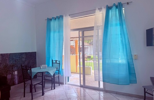 Cabarete Apartment | CasaLoca Cabarete