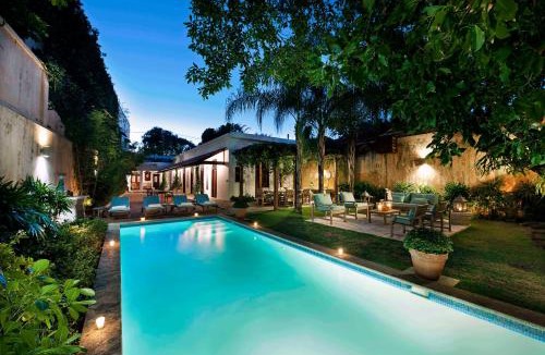 Zona Colonial Hotel | Casas del XVI