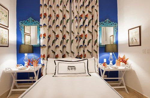 Zona Colonial Hotel | Casas del XVI