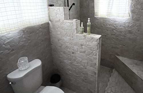 Cabrera Hotel | Casita #1 2 Bedroom, 2 Bathroom Apartment at Casablanca