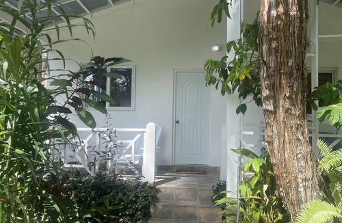 Las Terrenas House | Casita de 2 habitaciones en playa Coson, Las Terrenas.