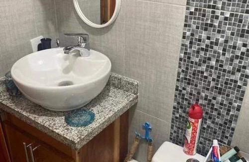 Paraiso Apartment | Casita Linda Playas Rios Wifi Agua HOT AC and more