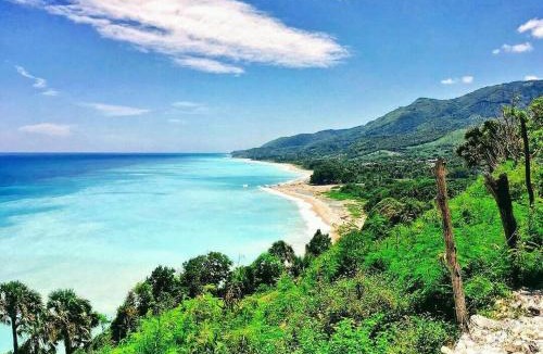 Paraiso Apartment | Casita Linda Playas Rios Wifi Agua HOT AC and more