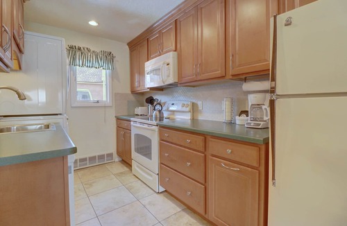 Dillon Condo | Cc42 Chateau Claire - Str-900277 2 Bedroom Condo by RedAwning
