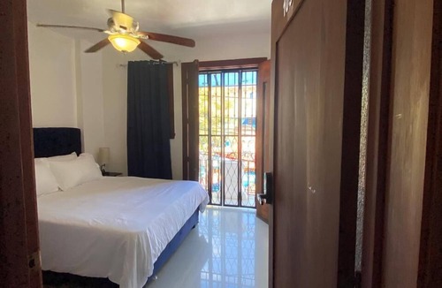 Ciudad Nueva Hotel | CEDOTURT Hotel Boutique & Escuela