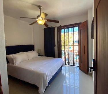 Ciudad Nueva Hotel | CEDOTURT Hotel Boutique & Escuela