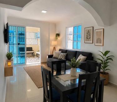 Ciudad Nueva Hotel | CEDOTURT Hotel Boutique & Escuela