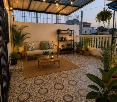 Ciudad Nueva Hotel | CEDOTURT Hotel Boutique & Escuela