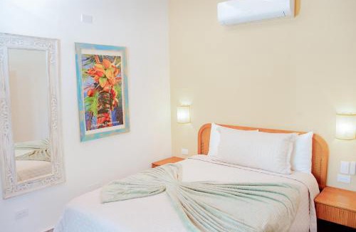 Las Galeras Hotel | Central Hotel Boutique