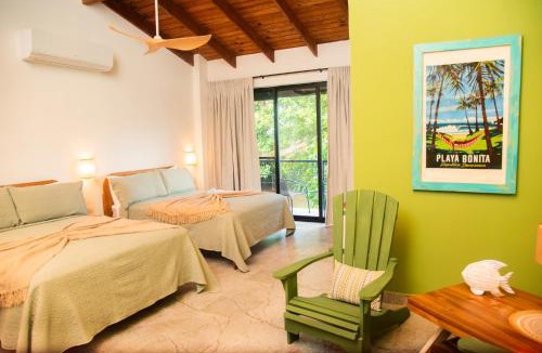 Las Galeras Hotel | Central Hotel Boutique