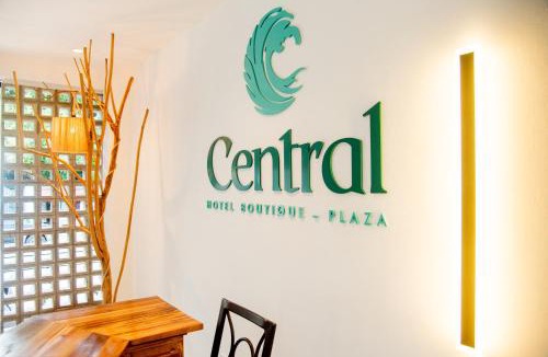 Las Galeras Hotel | Central Hotel Boutique