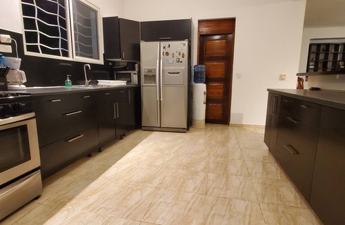 La Iglesia Villa | Central Villa, big spaces, 180° Seaview with infinite Pool con hot Jacuzzi