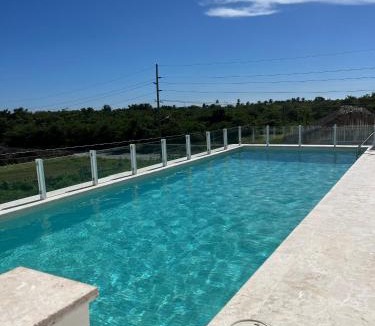 Los Melones Apartment | CGM BLUE 1hab