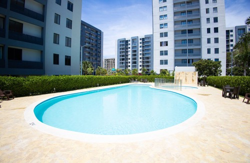Punal Apartment | Charming location near Santiago Int. Airport.