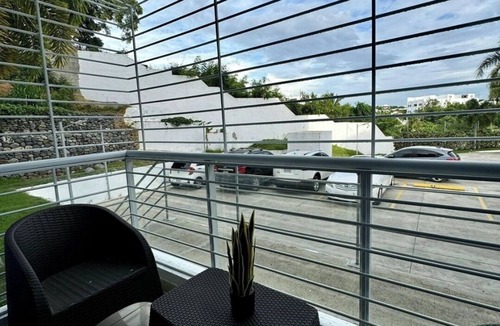 La Zurza Apartment | Charming 3-bedroom apartment with WiFi, AC in superb Santiago de los Caballeros