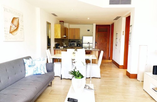 Casa de Campo Apartment | Charming 1-bedroom apartment in exclusive Casa de Campo