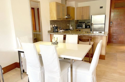 Casa de Campo Apartment | Charming 1-bedroom apartment with AC in adorable Casa de Campo