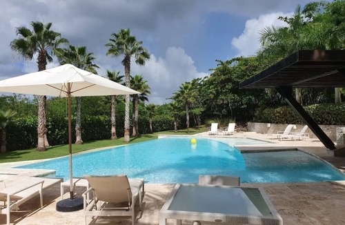 Casa de Campo Apartment | Charming 1-bedroom apartment with AC in adorable Casa de Campo