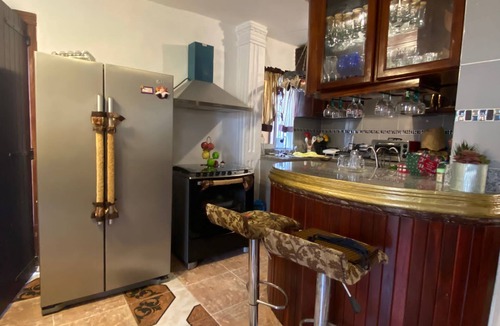 Downtown Santo Domingo House | Charming 2-bedroom house with AC in Santo Domingo