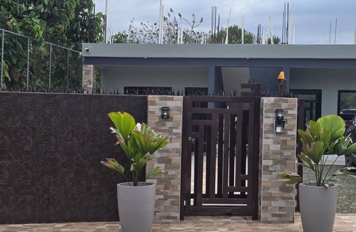 Salcedo Apartment | Charming 2-bedroom 4 bed 2-full bathroom with AC in Monte Adentro Salcedo