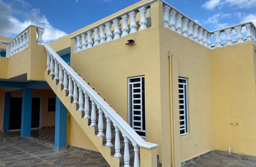 Altos De Chavon Apartment | Charming 2-bedroom apartment with WiFi and AC in welcoming Boca Chica