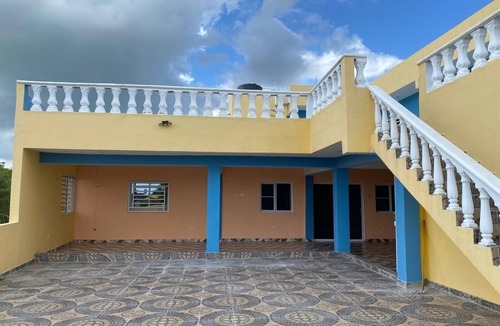 Altos De Chavon Apartment | Charming 2-bedroom apartment with WiFi and AC in welcoming Boca Chica